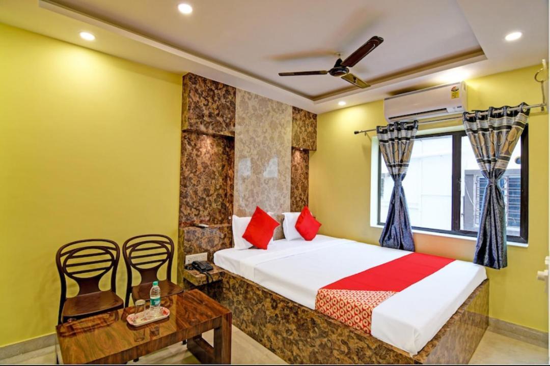 Hotel Divine Chariot Kalküta Dış mekan fotoğraf