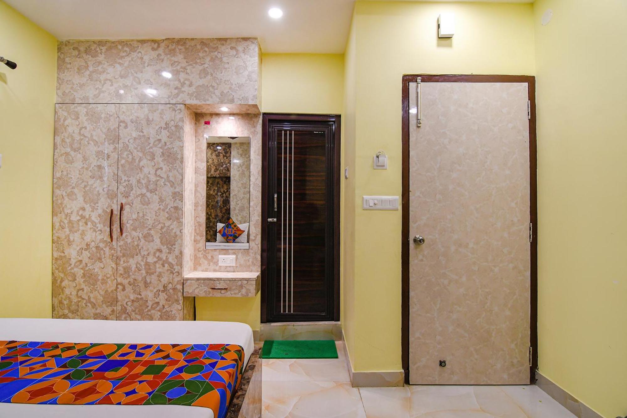 Hotel Divine Chariot Kalküta Dış mekan fotoğraf